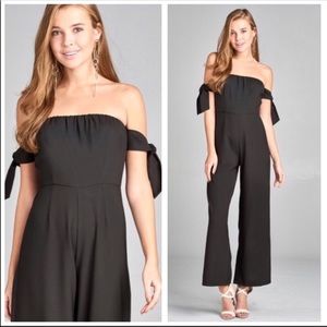 Couture Gypsy jumpsuit